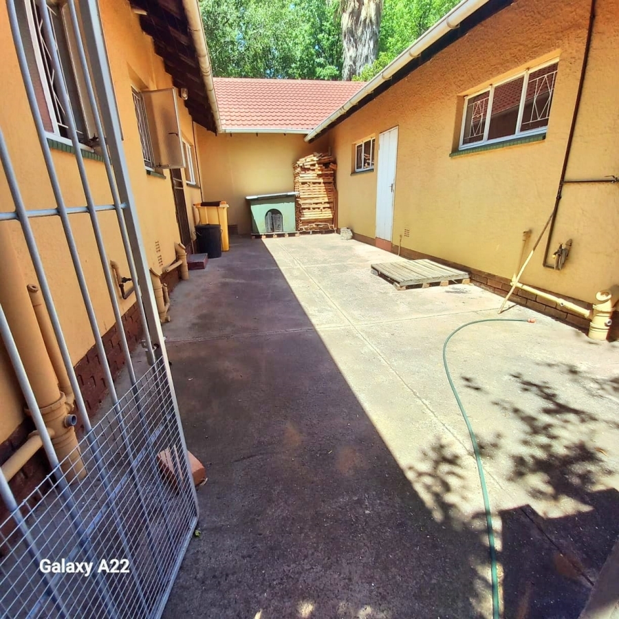 To Let 3 Bedroom Property for Rent in Sasolburg Ext 11 Free State